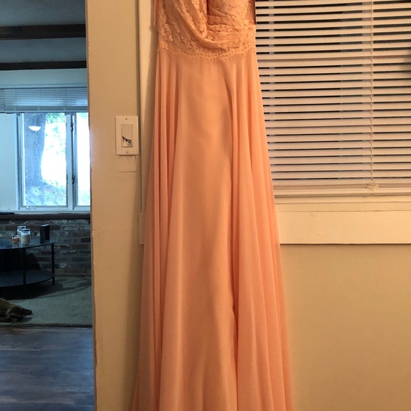 Brides maid dres - Picture 1 of 2